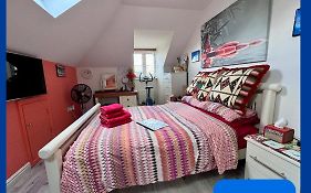 Canterbury Homestay Ensuite