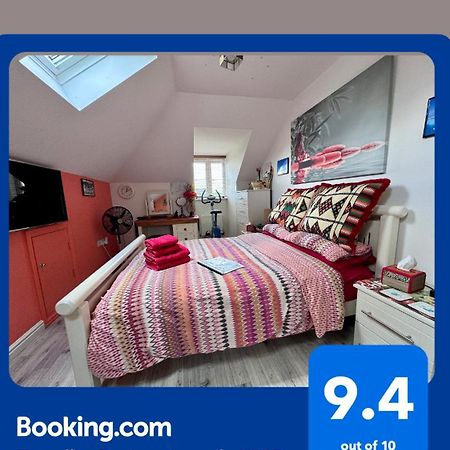 Canterbury Homestay Ensuite Exterior photo