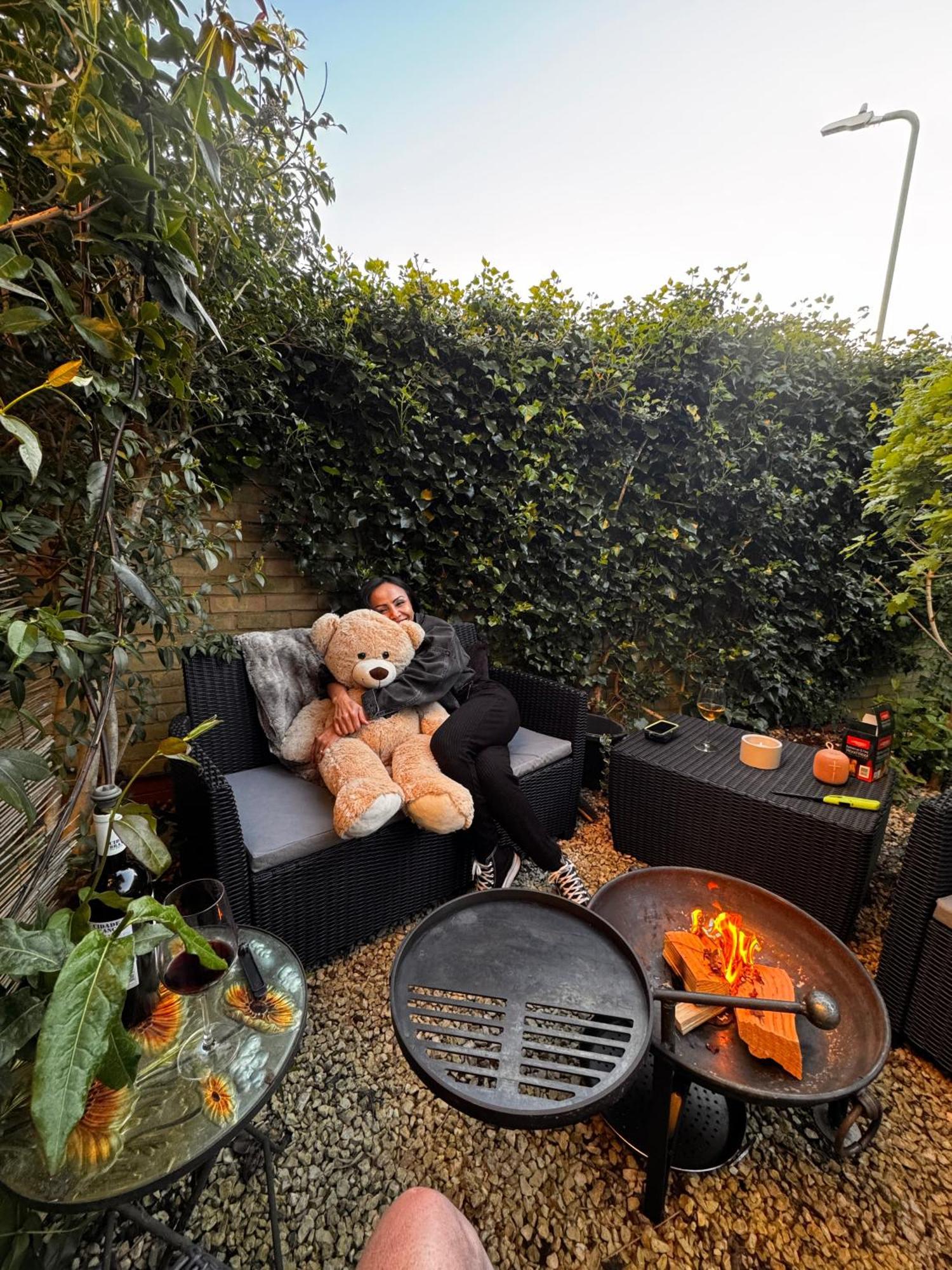 Canterbury Homestay Ensuite Exterior photo